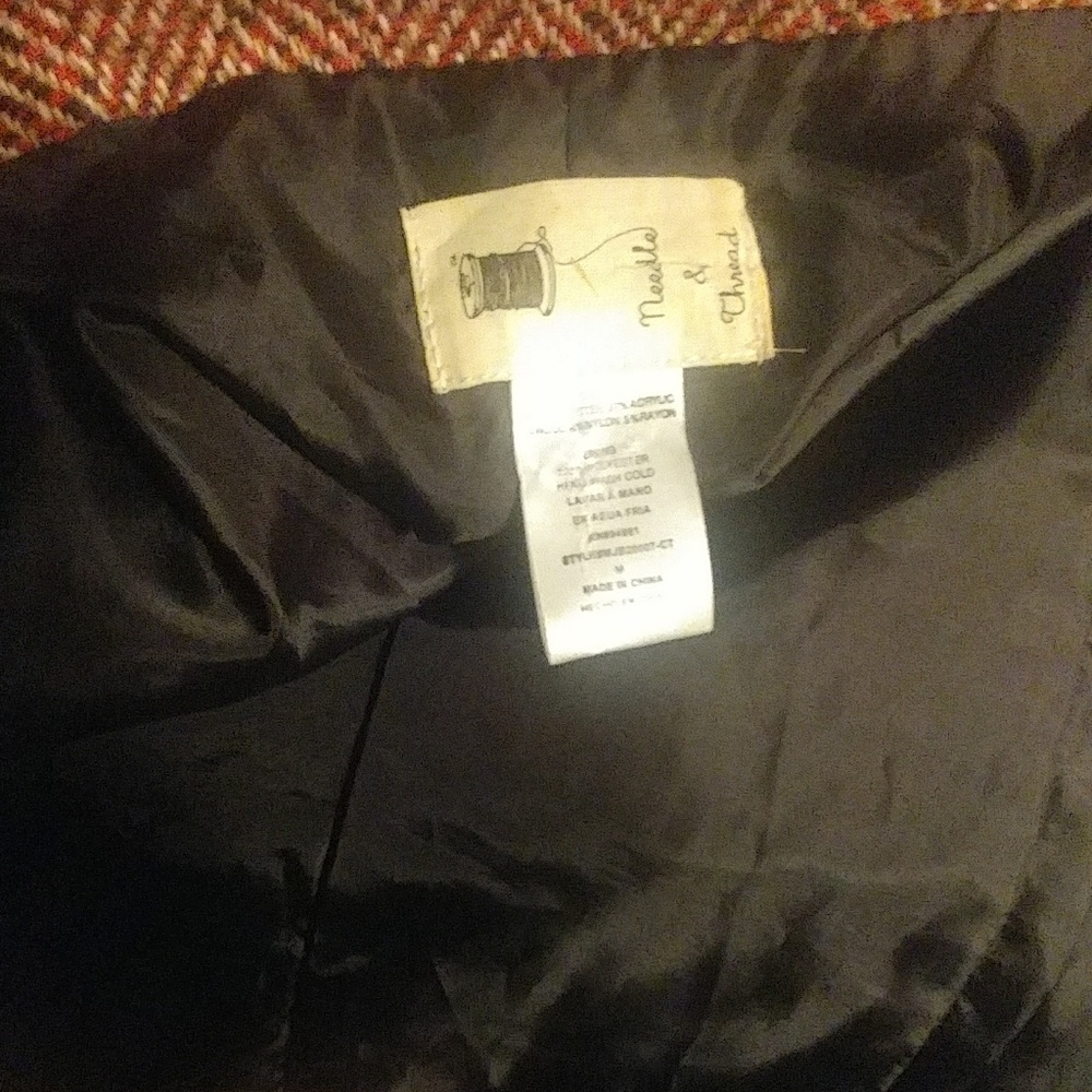 Needle & Thread coat - Picture 2 of 2